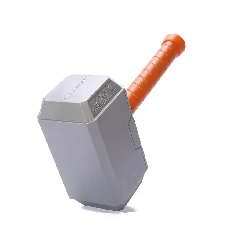 Halloween Toy Hammer For Kids  - Cosplay Prop Foam recension och pris