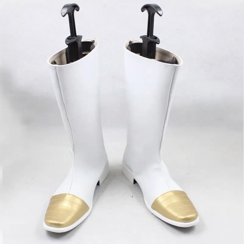 Cosplay Dragon Ball Props Shoe - Cosplay Fireball Prop recension och pris