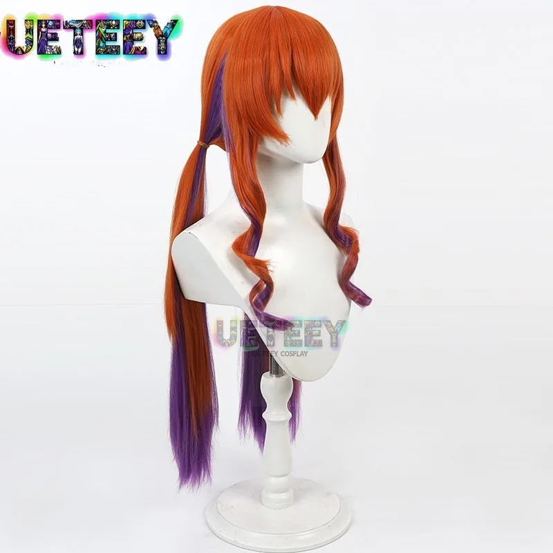 UETEEY Uma Musume Pretty Derby - Heat Gun Cosplay recension och pris