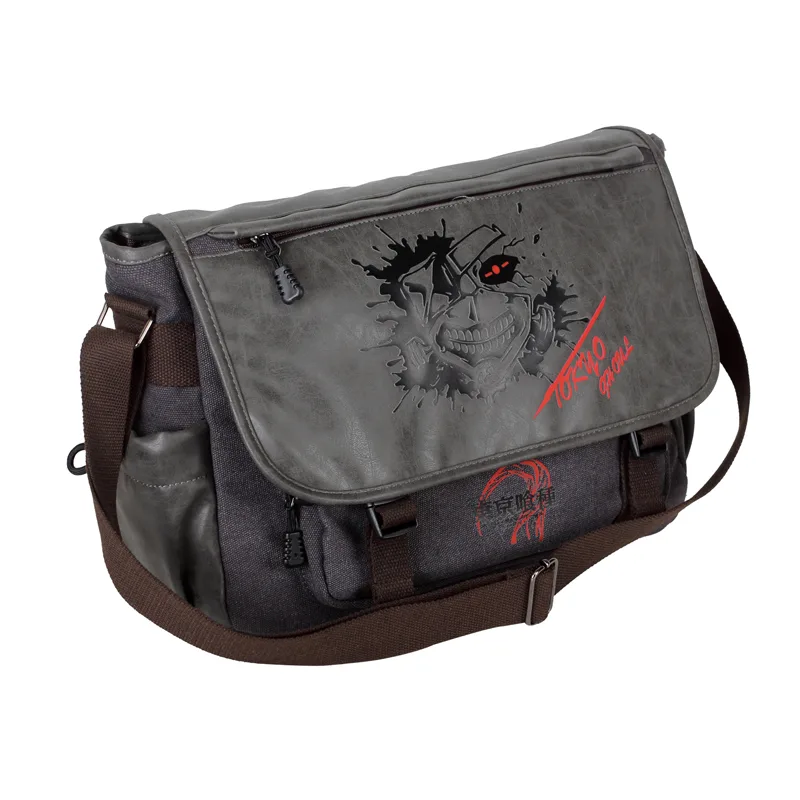 Demon Kamado Tanjirou Nezuko T - Cosplay Prop Bag recension och pris