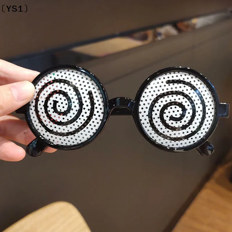 〔YS1〕New Cosplay Glasses Verti - Free Cosplay Prop Patterns recension och pris