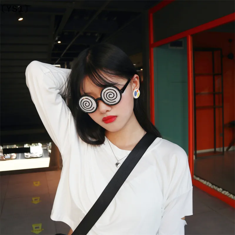 〔YS1〕New Cosplay Glasses Verti - Free Cosplay Prop Patterns recension och pris
