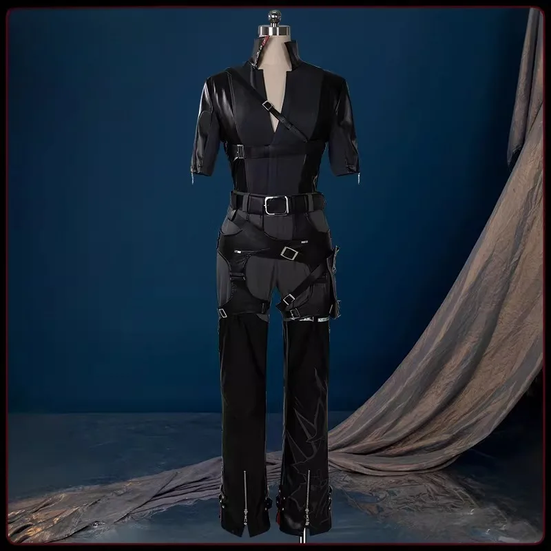 Arknights Endfield Wulfgard Co - Prop De Cosplay recension och pris