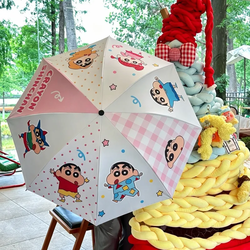 Xiaoxin Crayon Rainy and Sunny - Cosplay Prop Designer recension och pris