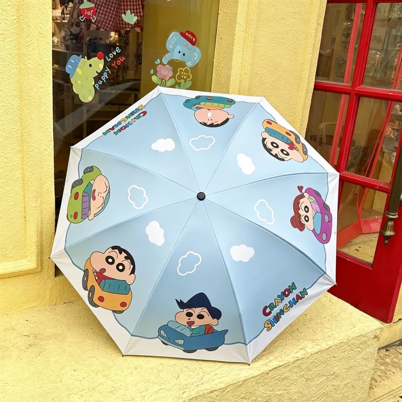 Xiaoxin Crayon Rainy and Sunny - Cosplay Prop Designer recension och pris