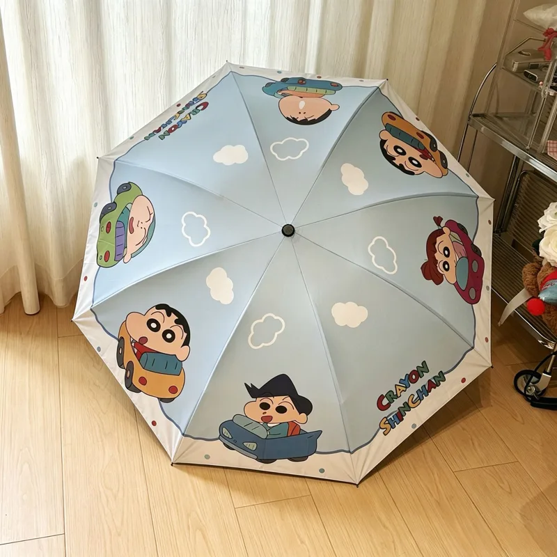 Xiaoxin Crayon Rainy and Sunny - Cosplay Prop Designer recension och pris