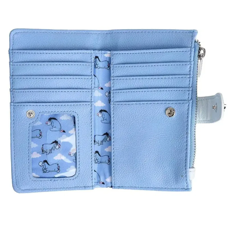New Loungefly Wallet For Women - Cosplay Prop Designer recension och pris
