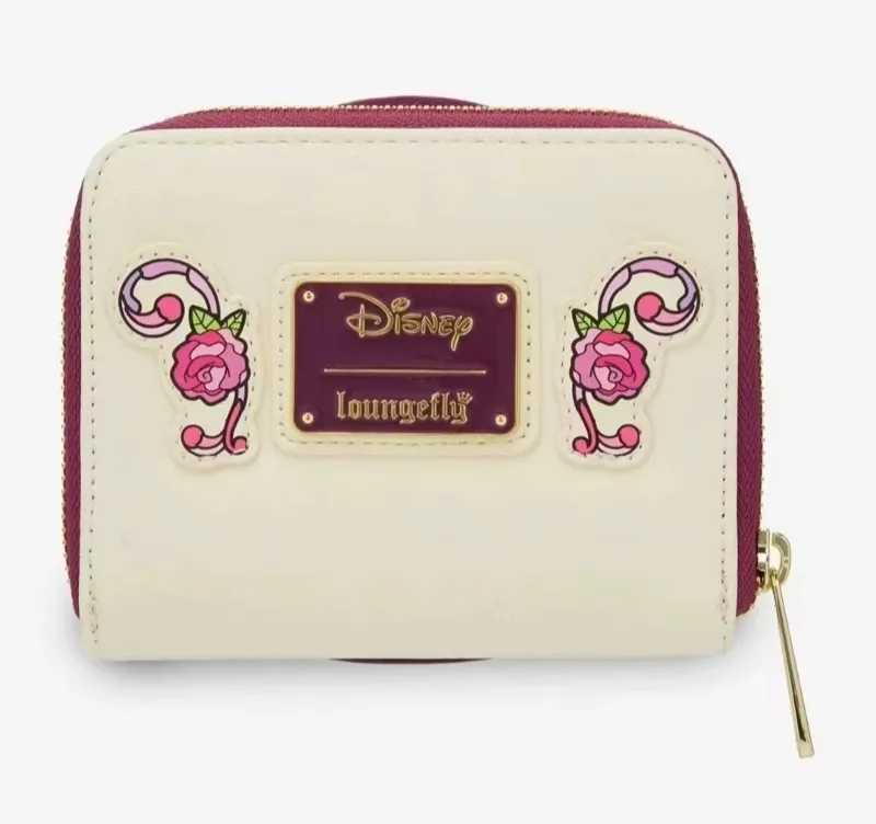 New Loungefly Wallet For Women - Cosplay Prop Designer recension och pris