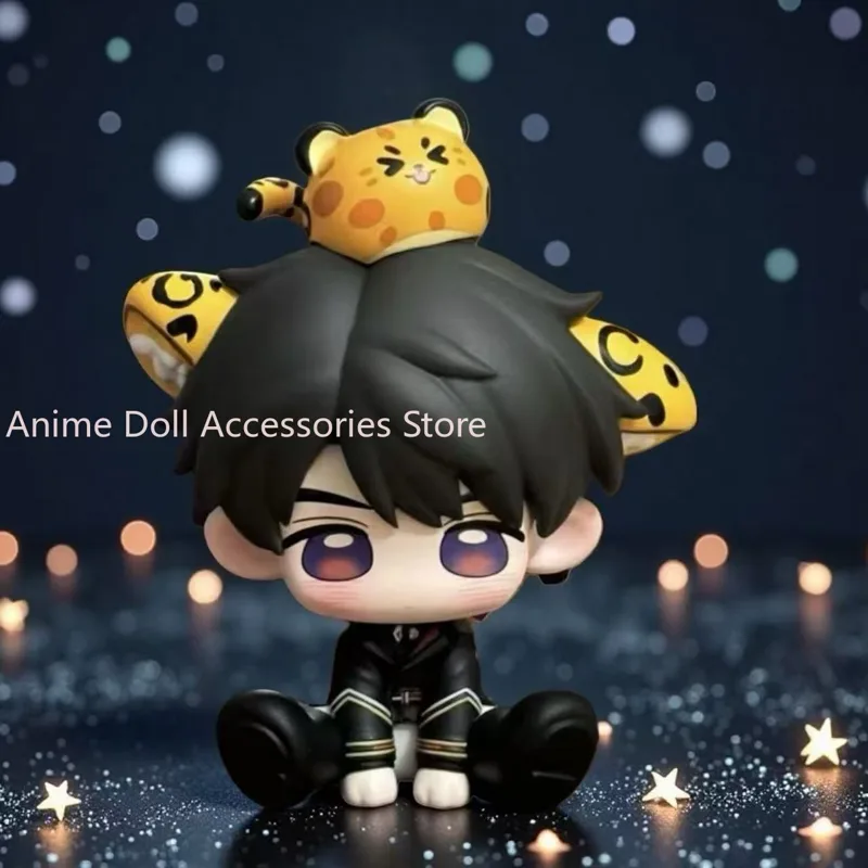 New Anime ‌Love and Deepspace‌ - Prop De Cosplay recension och pris