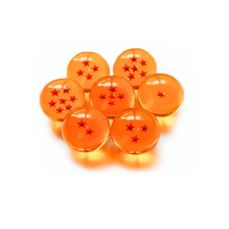 Bandai Anime Dragon Ball Cryst - Cosplay Fireball Prop recension och pris