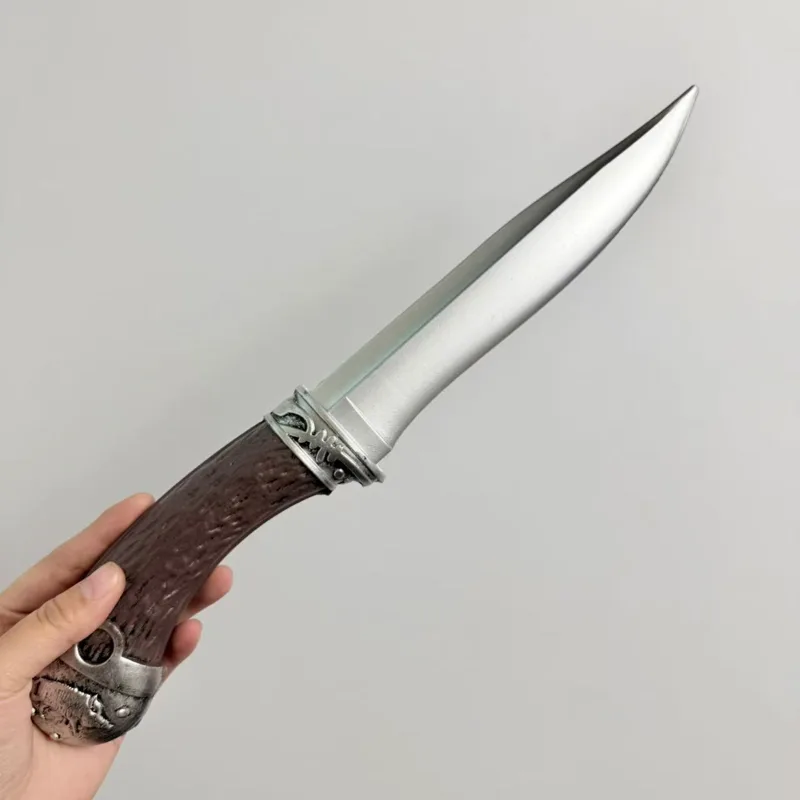 37cm/14.5inch Foam Sword Stage - Cosplay Prop Foam recension och pris
