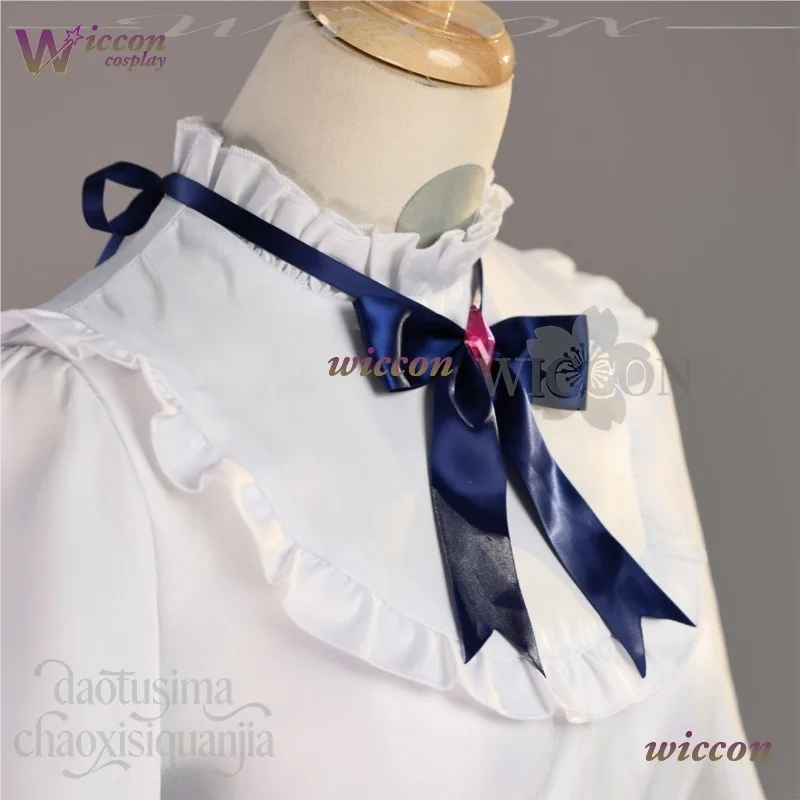 2025 Birthday Dress Anime Re Z - Free Cosplay Prop Patterns recension och pris