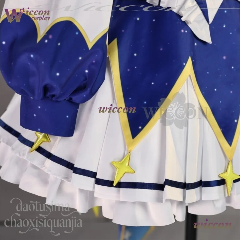 2025 Birthday Dress Anime Re Z - Free Cosplay Prop Patterns recension och pris