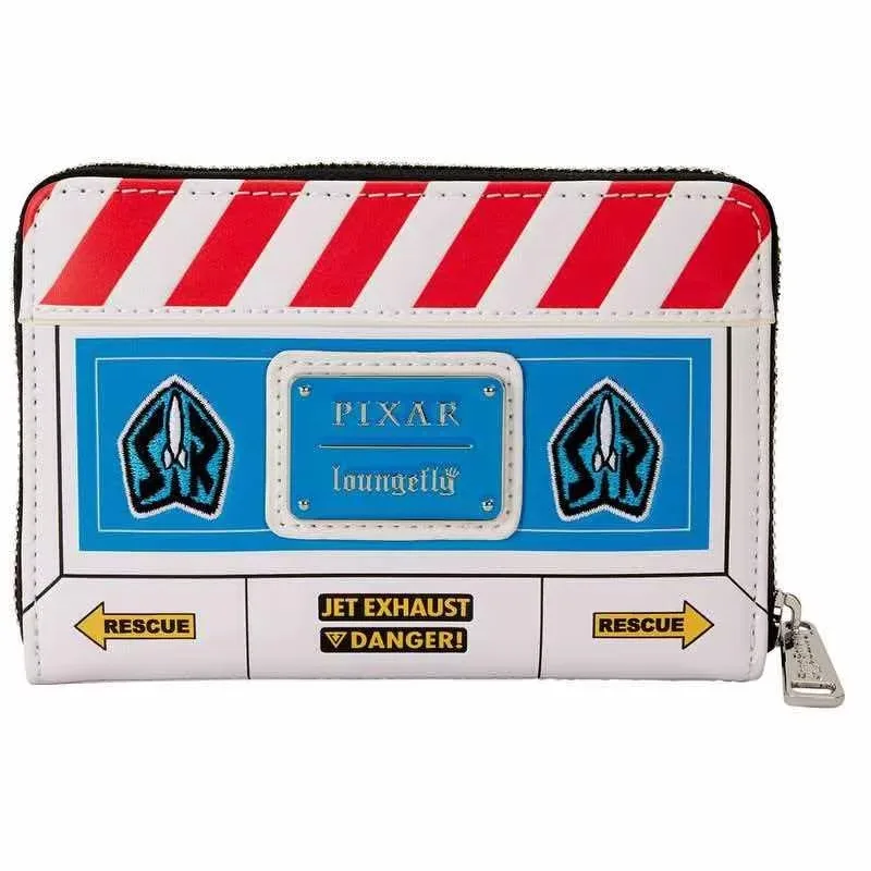 New Loungefly Wallet For Women - Cosplay Prop Designer recension och pris