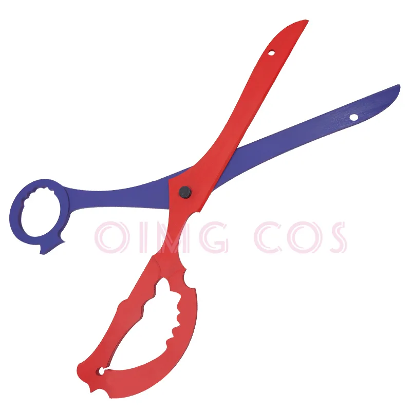 Kill La Kill Matoi Ryuuko Cosp - Cosplay Prop Dagger recension och pris