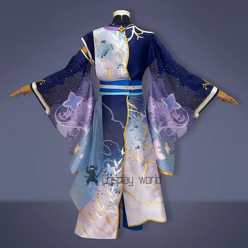 New Game Ensemble Stars Cospla - Cosplay Prop 3D Print Settings recension och pris