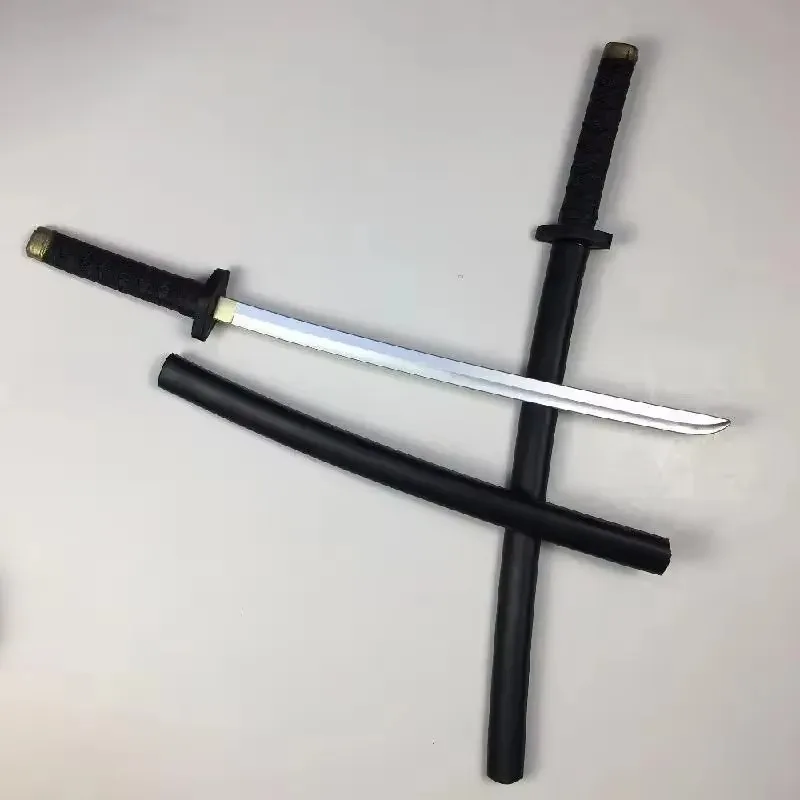 2025 New 61cm Deadpool Katana  - Cosplay Prop Dagger recension och pris