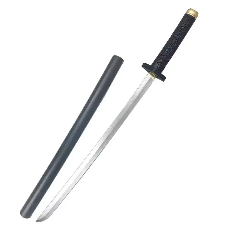 2025 New 61cm Deadpool Katana  - Cosplay Prop Dagger recension och pris