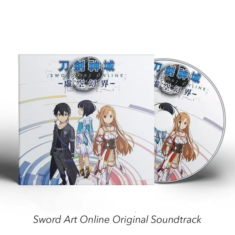 Anime Sword Art Online Haruna  - Cosplay Prop Dagger recension och pris