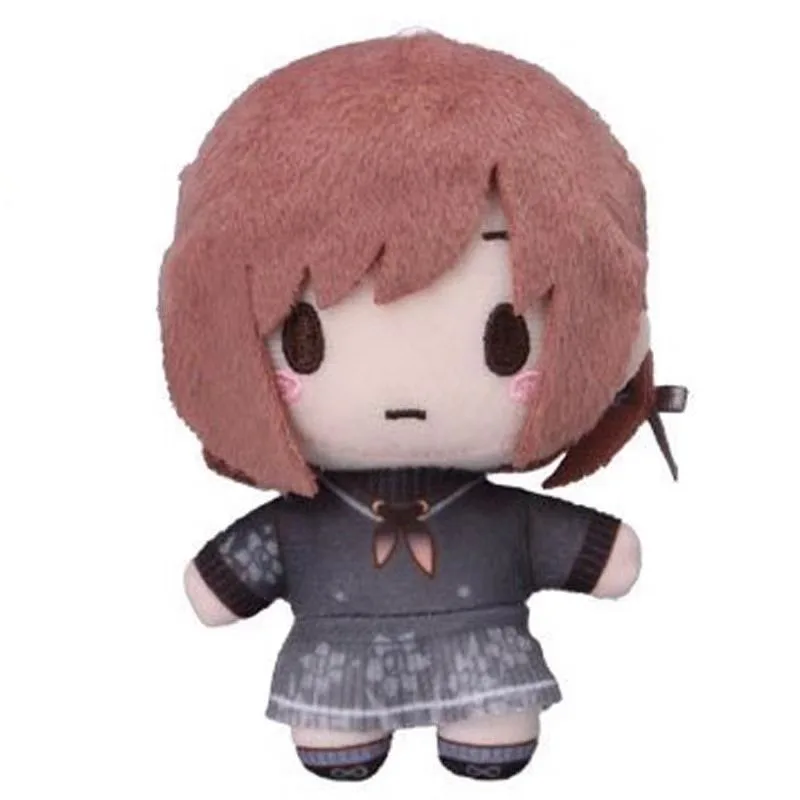10cm Anime Shinonome Ena Plush - Prop De Cosplay recension och pris