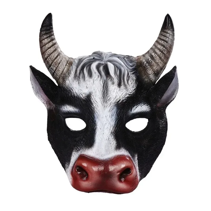 PU Foam 3D Realistic Animal Co - Cosplay Prop Foam recension och pris