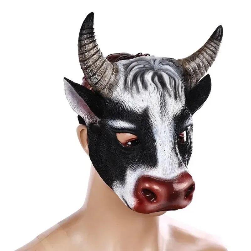 PU Foam 3D Realistic Animal Co - Cosplay Prop Foam recension och pris