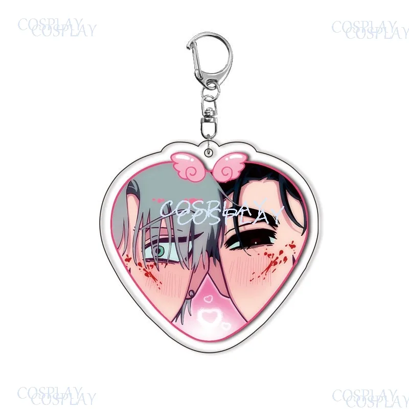 Zombie Stage SUA MIZI Fashion  - Cosplay Prop Bag recension och pris