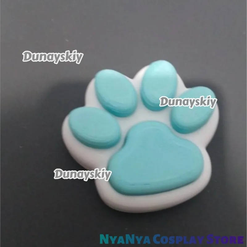 Anime Outfit High Quality 3D P - Cosplay Prop 3D Print Settings recension och pris