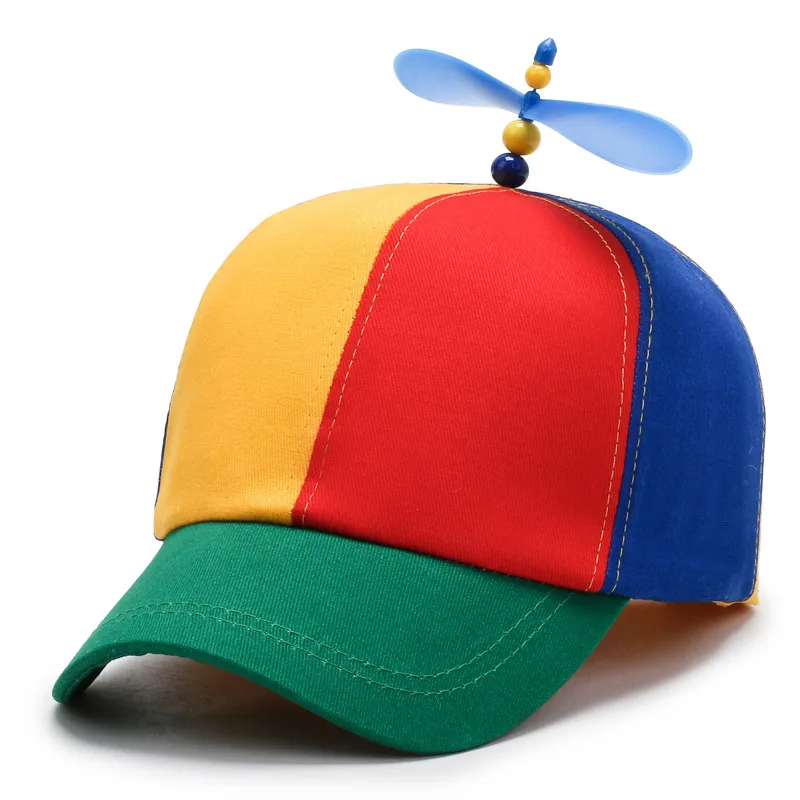 Funny Multicolor Spinning Prop - Cosplay Fireball Prop recension och pris
