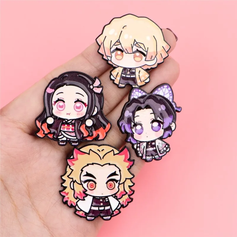 Cute Q Version Kimono Cartoon  - Cosplay Prop Bag recension och pris