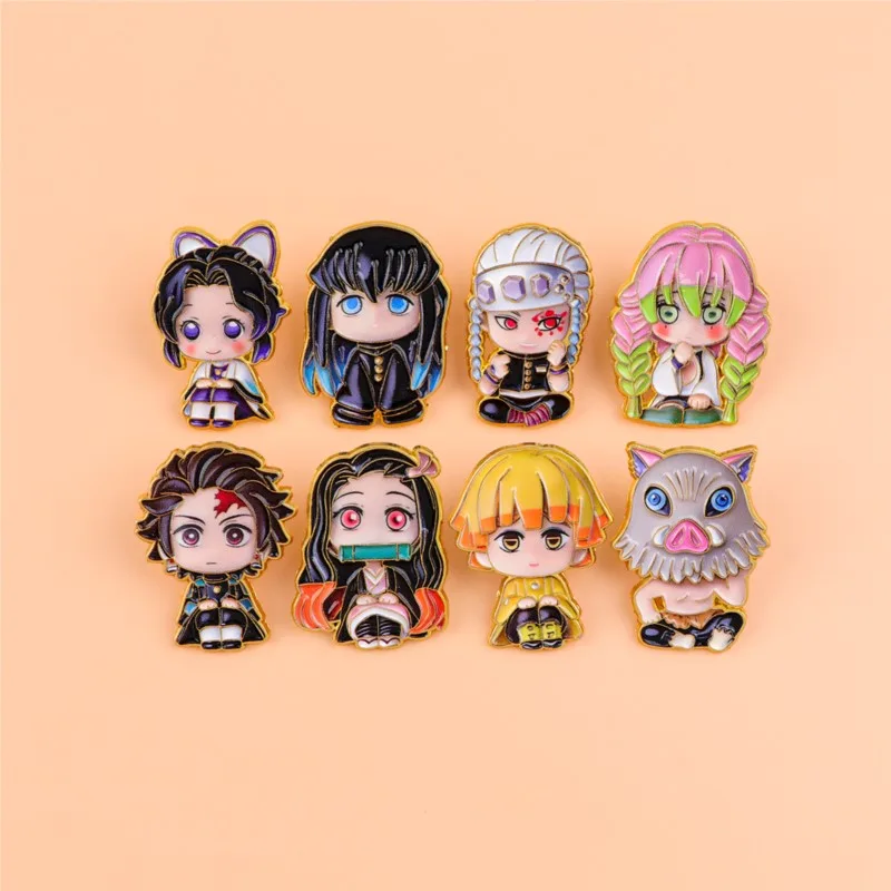 Cute Q Version Kimono Cartoon  - Cosplay Prop Bag recension och pris