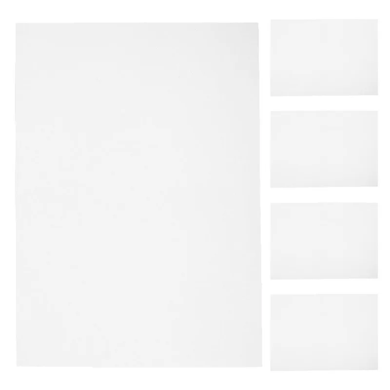 5Pcs Eva Foam Sheets Black Cra - Cosplay Prop Foam recension och pris
