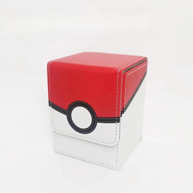 Pokemon Master Ball PTCG Card  - Cosplay Fireball Prop recension och pris