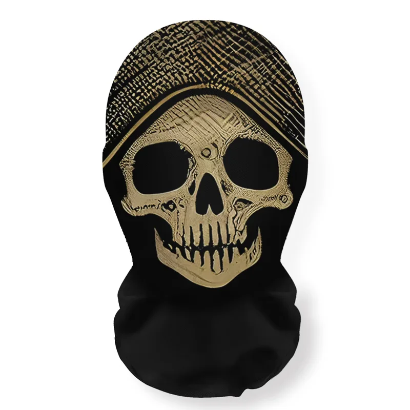 Halloween Terror Masks 3D Prin - Free Cosplay Prop Patterns recension och pris