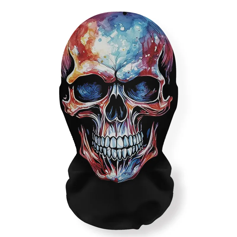 Halloween Terror Masks 3D Prin - Free Cosplay Prop Patterns recension och pris