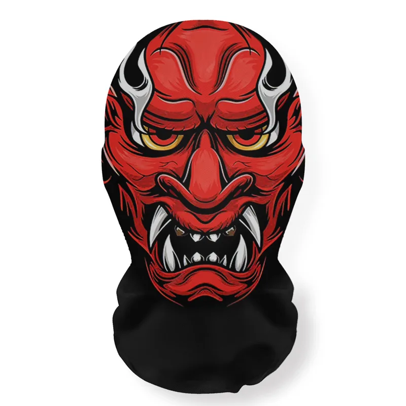 Halloween Terror Masks 3D Prin - Free Cosplay Prop Patterns recension och pris