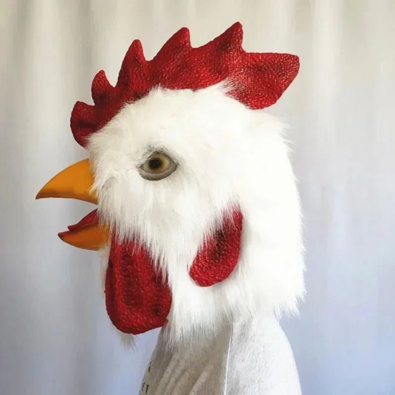 Cosplay Lovely Animal Rooster  - Cosplay Prop Foam recension och pris