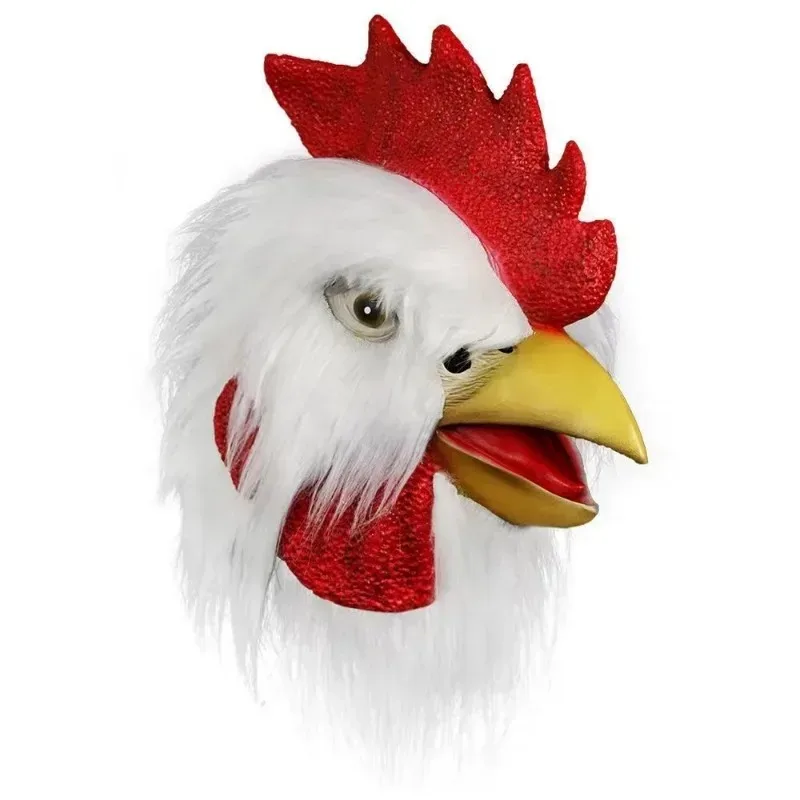 Cosplay Lovely Animal Rooster  - Cosplay Prop Foam recension och pris