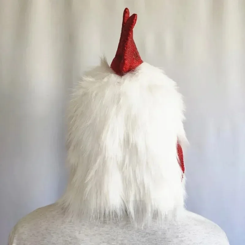 Cosplay Lovely Animal Rooster  - Cosplay Prop Foam recension och pris