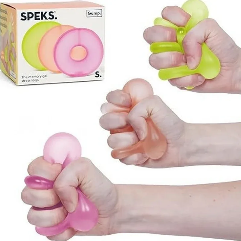 New Speks Gump Loop Pressure B - Cosplay Fireball Prop recension och pris