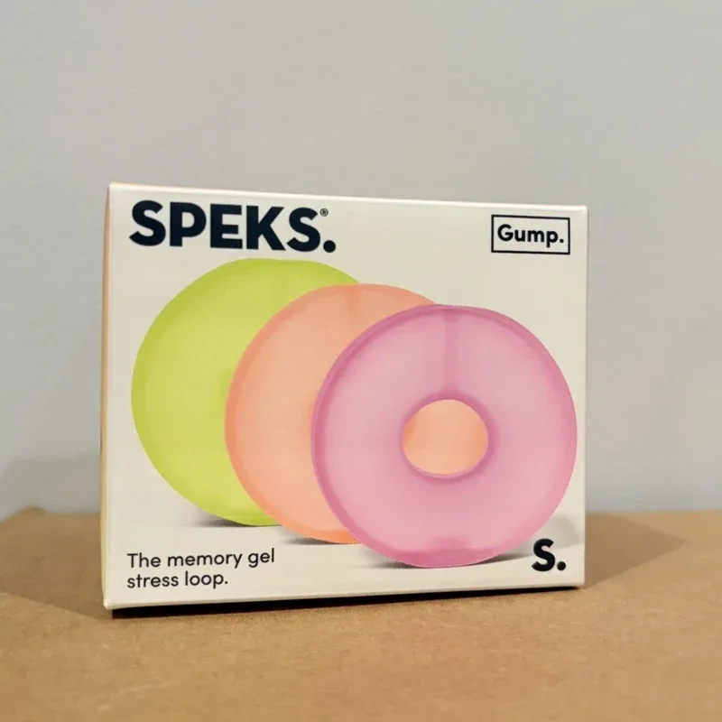 New Speks Gump Loop Pressure B - Cosplay Fireball Prop recension och pris