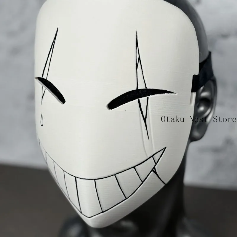 Anime The Freak Circus Harlequ - Prop De Cosplay recension och pris