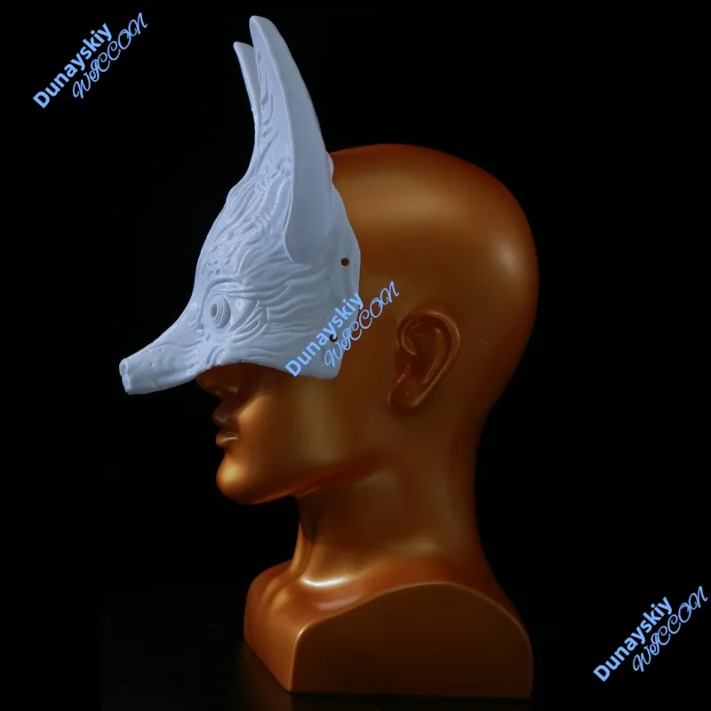 Hill Halloween Masquerade Part - Cosplay Prop 3D Print Settings recension och pris