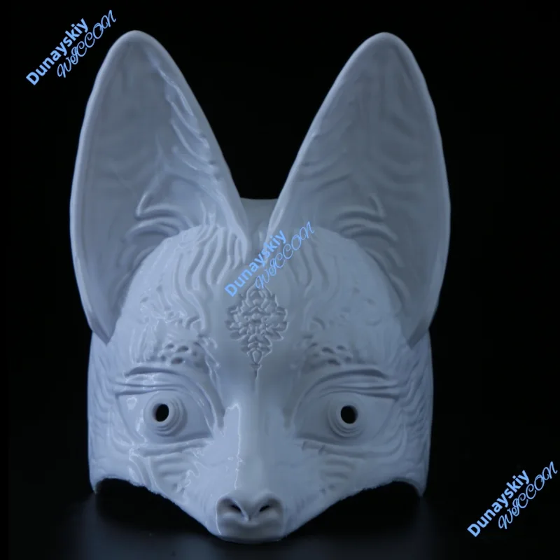 Hill Halloween Masquerade Part - Cosplay Prop 3D Print Settings recension och pris