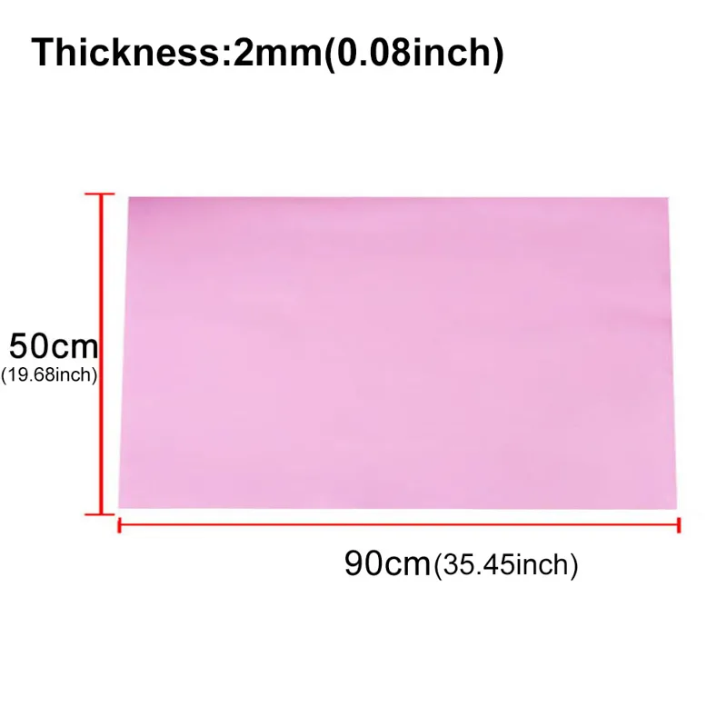 16 Colors Colorful EVA Foam Sh - Cosplay Prop Foam recension och pris