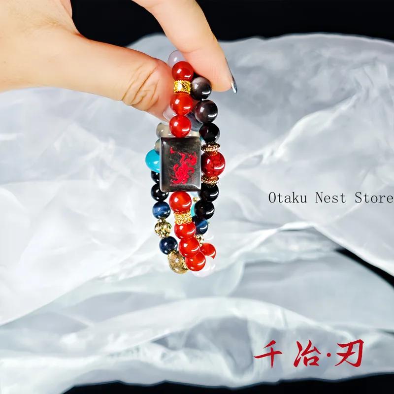 Anime Honkai：Star Rail Mortena - Cosplay Prop Designer recension och pris