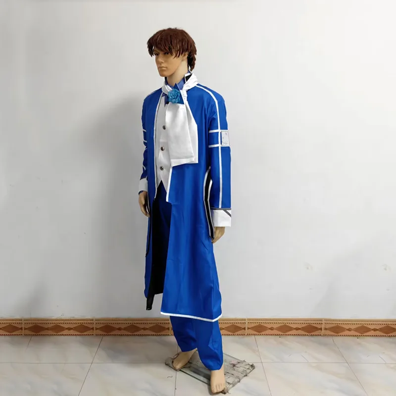 Sword Art Online Last Recollec - Cosplay Prop Dagger recension och pris