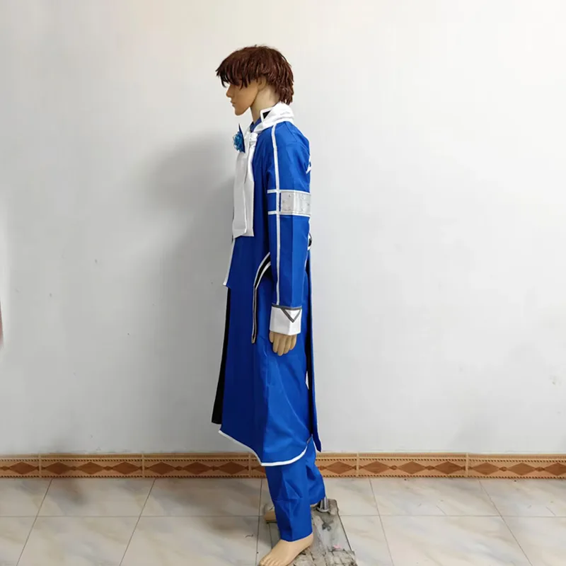 Sword Art Online Last Recollec - Cosplay Prop Dagger recension och pris
