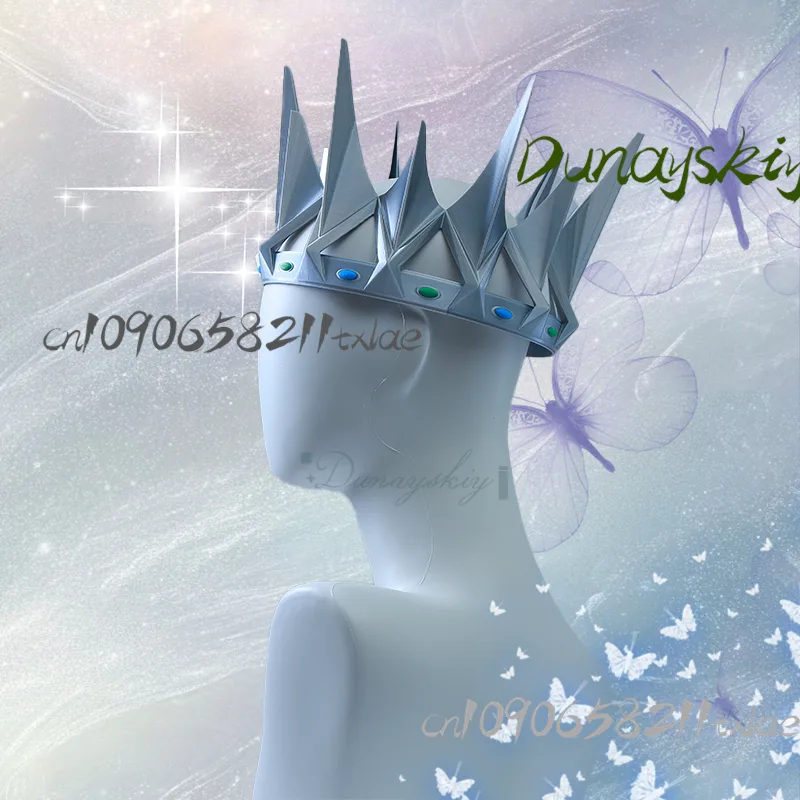 Prop Crown 3D Printed Products - Cosplay Prop 3D Print Settings recension och pris
