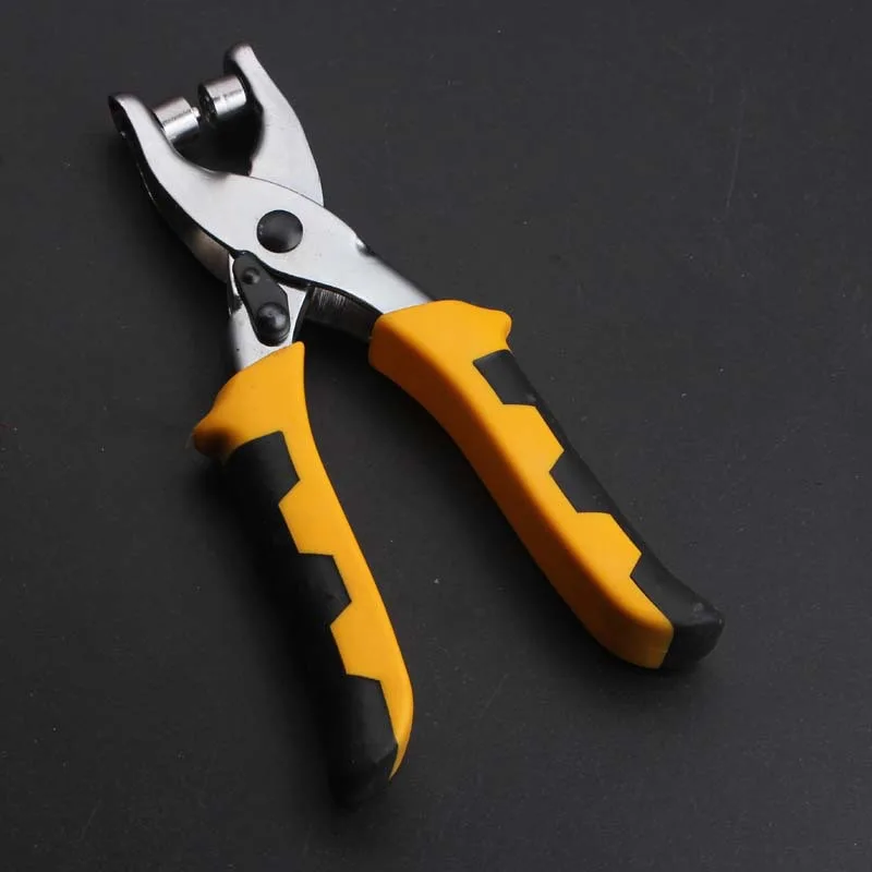 Leatherworking Tool Kit 3-in-1 - Snap Plier Setter recension och pris